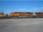 BNSF 6023